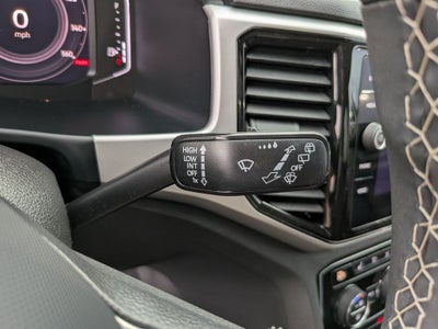 2023 Volkswagen Atlas 2.0T SE w/Technology