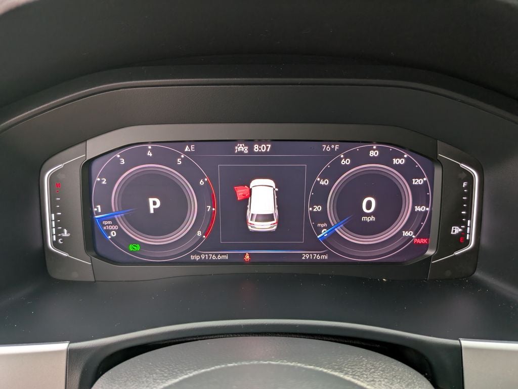 2023 Volkswagen Atlas 2.0T SE w/Technology