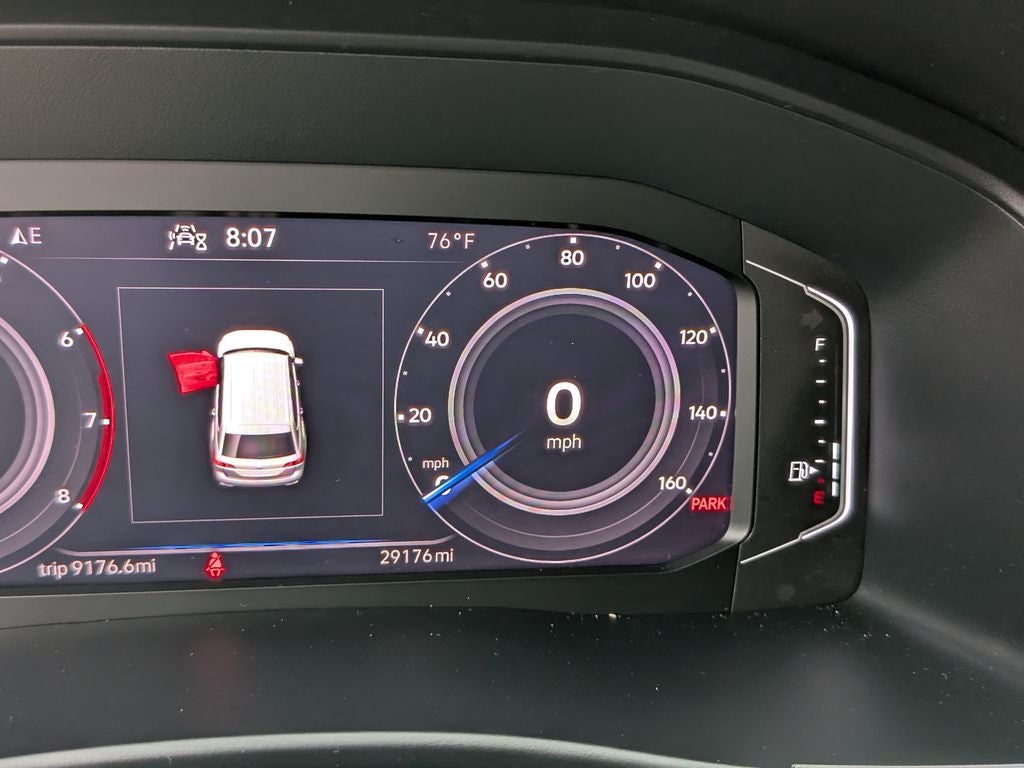 2023 Volkswagen Atlas 2.0T SE w/Technology