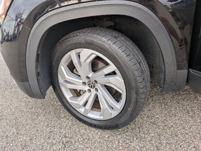 2023 Volkswagen Atlas 2.0T SE w/Technology