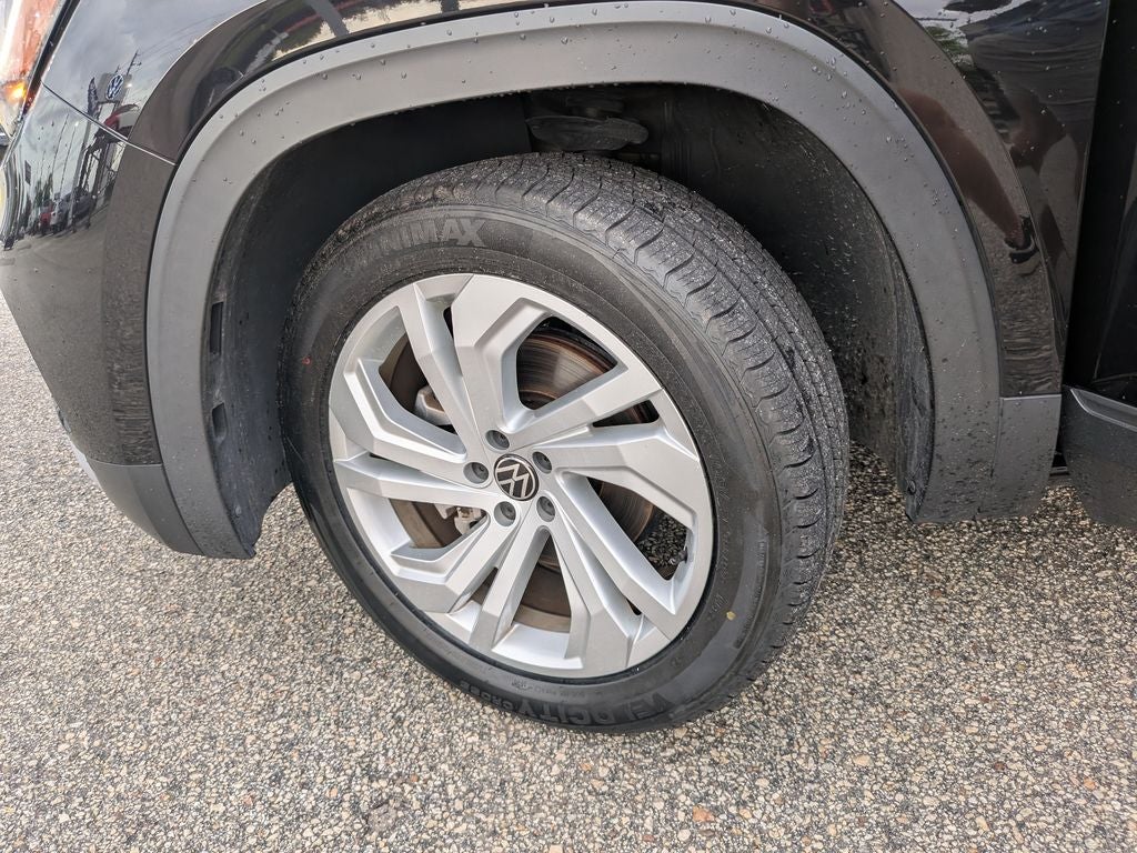 2023 Volkswagen Atlas 2.0T SE w/Technology