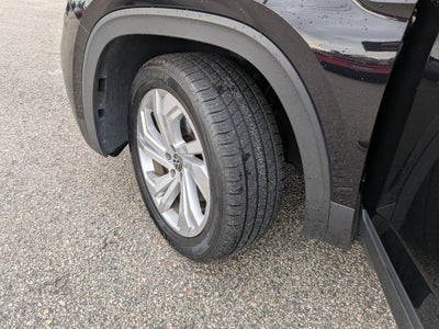 2023 Volkswagen Atlas 2.0T SE w/Technology