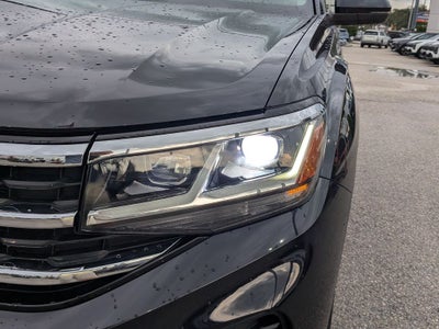 2023 Volkswagen Atlas 2.0T SE w/Technology