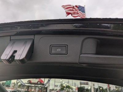 2023 Volkswagen Atlas 2.0T SE w/Technology