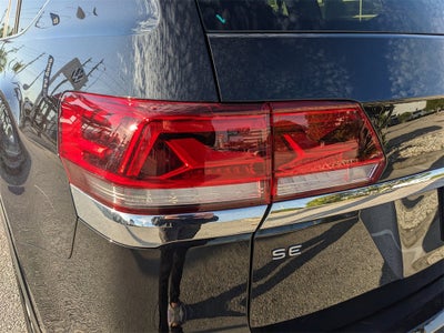 2023 Volkswagen Atlas 2.0T SE w/Technology