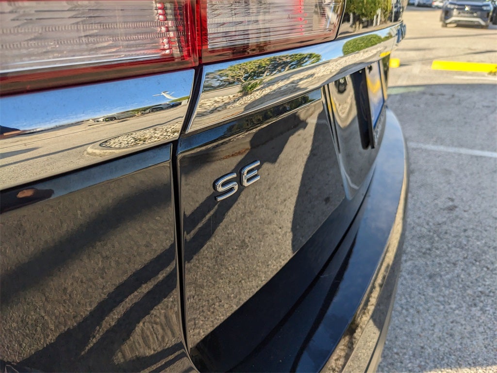 2023 Volkswagen Atlas 2.0T SE w/Technology