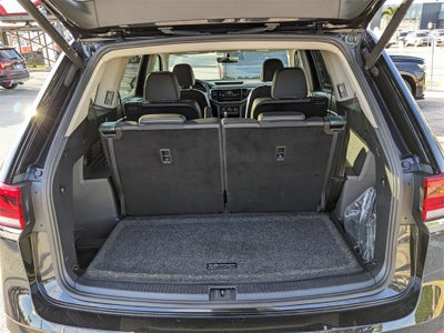 2023 Volkswagen Atlas 2.0T SE w/Technology