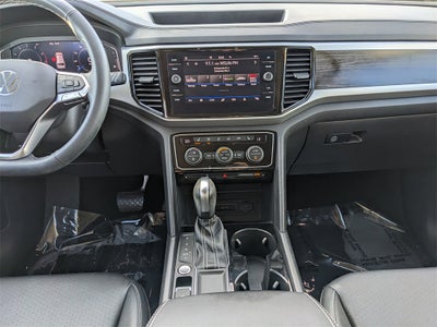 2023 Volkswagen Atlas 2.0T SE w/Technology