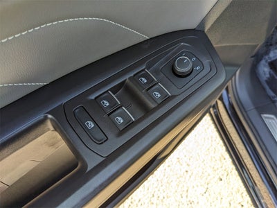 2023 Volkswagen Atlas 2.0T SE w/Technology