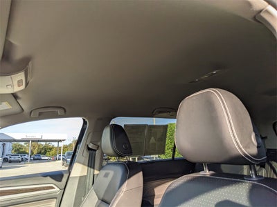 2023 Volkswagen Atlas 2.0T SE w/Technology