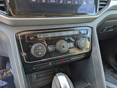 2023 Volkswagen Atlas 2.0T SE w/Technology