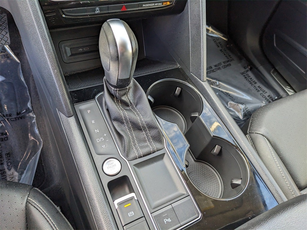 2023 Volkswagen Atlas 2.0T SE w/Technology