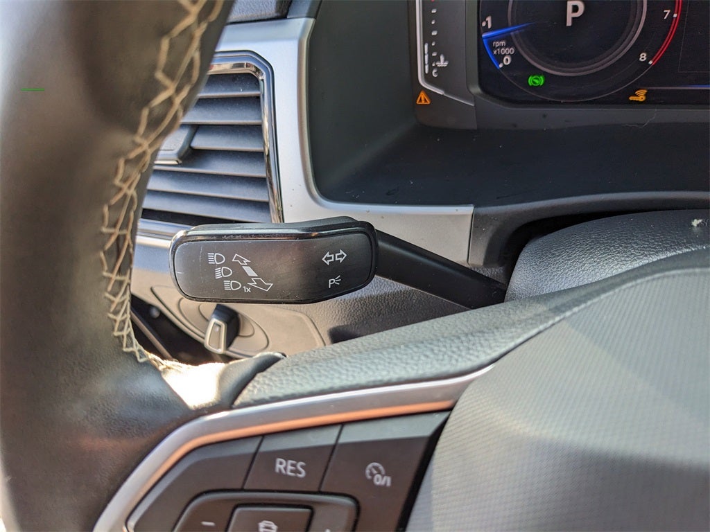 2023 Volkswagen Atlas 2.0T SE w/Technology