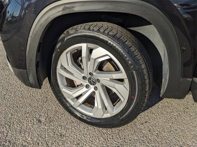 2023 Volkswagen Atlas 2.0T SE w/Technology