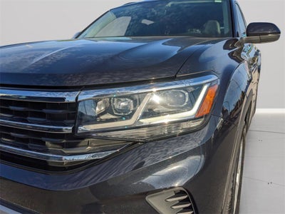 2023 Volkswagen Atlas 2.0T SE w/Technology