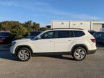 2023 Volkswagen Atlas 2.0T SE w/Technology