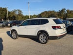 2023 Volkswagen Atlas 2.0T SE w/Technology