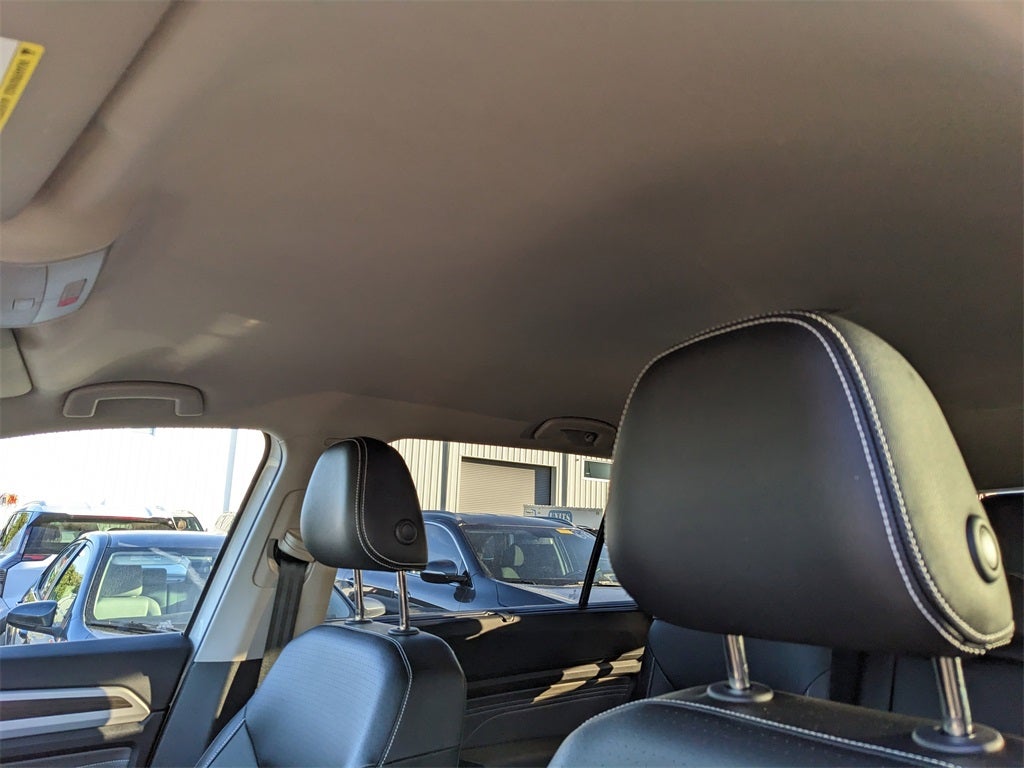 2023 Volkswagen Atlas 2.0T SE w/Technology