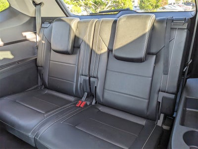 2022 Volkswagen Atlas 2.0T SE w/Technology