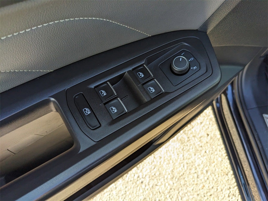 2022 Volkswagen Atlas 2.0T SE w/Technology