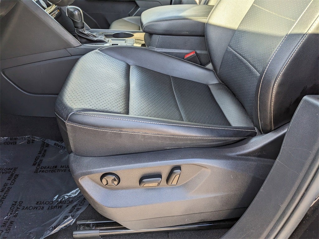 2022 Volkswagen Atlas 2.0T SE w/Technology