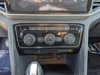 2022 Volkswagen Atlas 2.0T SE w/Technology