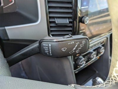 2022 Volkswagen Atlas 2.0T SE w/Technology