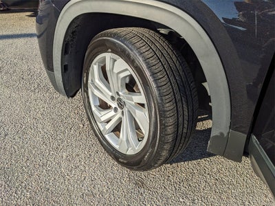 2022 Volkswagen Atlas 2.0T SE w/Technology