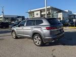 2023 Volkswagen Atlas 2.0T SE w/Technology
