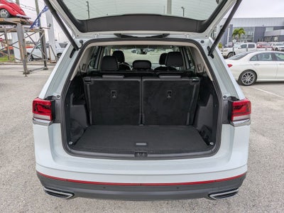 2023 Volkswagen Atlas 2.0T SE w/Technology
