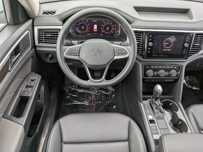 2023 Volkswagen Atlas 2.0T SE w/Technology