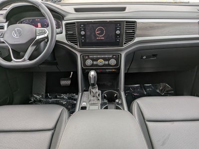 2023 Volkswagen Atlas 2.0T SE w/Technology