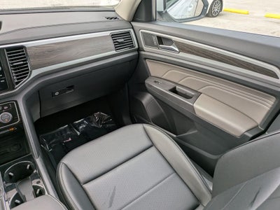 2023 Volkswagen Atlas 2.0T SE w/Technology