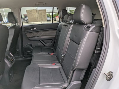 2023 Volkswagen Atlas 2.0T SE w/Technology