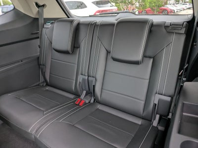 2023 Volkswagen Atlas 2.0T SE w/Technology
