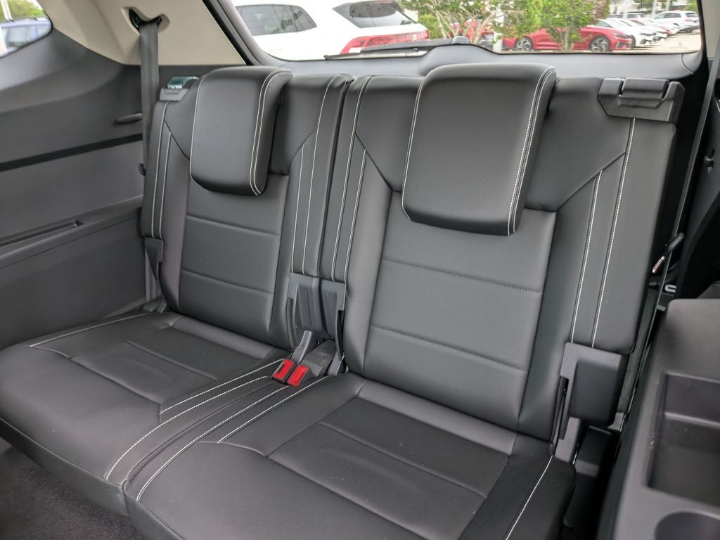 2023 Volkswagen Atlas 2.0T SE w/Technology