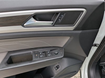 2023 Volkswagen Atlas 2.0T SE w/Technology