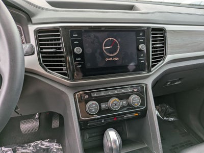 2023 Volkswagen Atlas 2.0T SE w/Technology