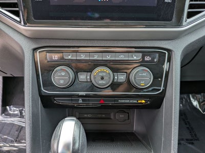 2023 Volkswagen Atlas 2.0T SE w/Technology