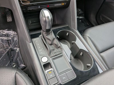 2023 Volkswagen Atlas 2.0T SE w/Technology