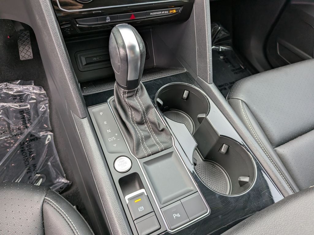 2023 Volkswagen Atlas 2.0T SE w/Technology