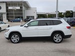 2023 Volkswagen Atlas 2.0T SE w/Technology