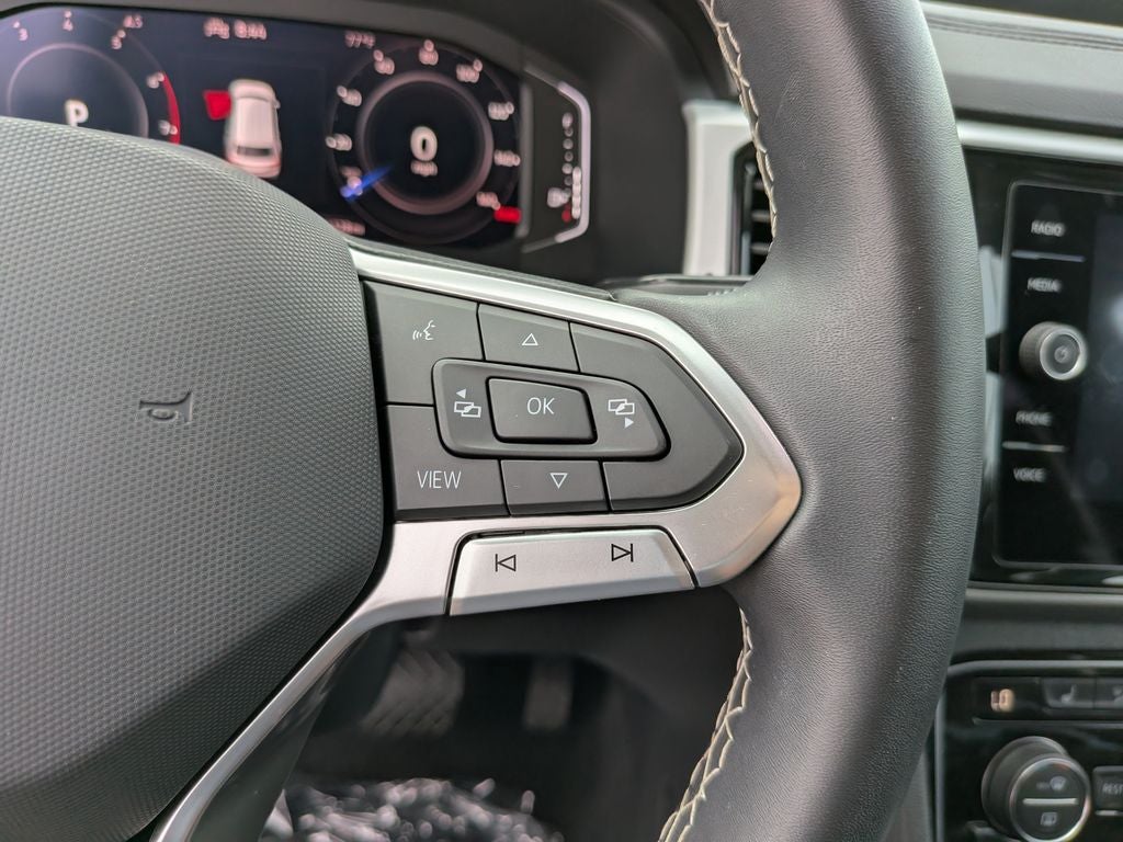 2023 Volkswagen Atlas 2.0T SE w/Technology