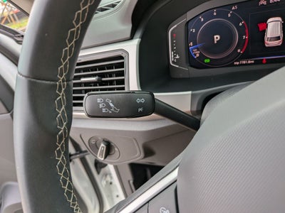 2023 Volkswagen Atlas 2.0T SE w/Technology