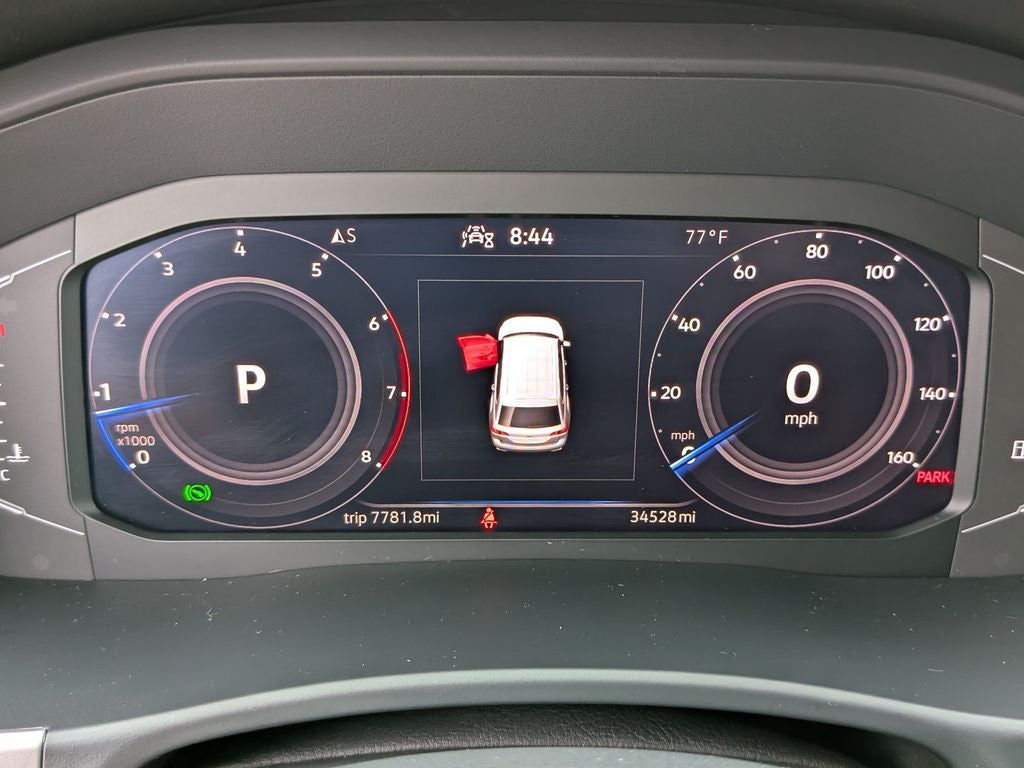 2023 Volkswagen Atlas 2.0T SE w/Technology