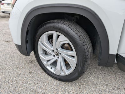 2023 Volkswagen Atlas 2.0T SE w/Technology