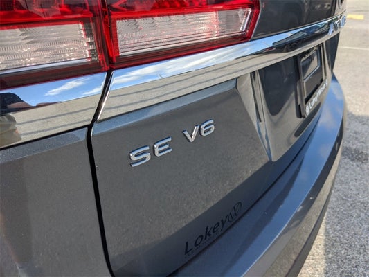 2022 Volkswagen Atlas 3.6L V6 SE w/Technology in Clearwater, FL - Lokey Automotive Group