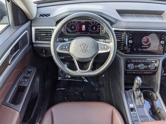 2022 Volkswagen Atlas 3.6L V6 SE w/Technology in Clearwater, FL - Lokey Automotive Group