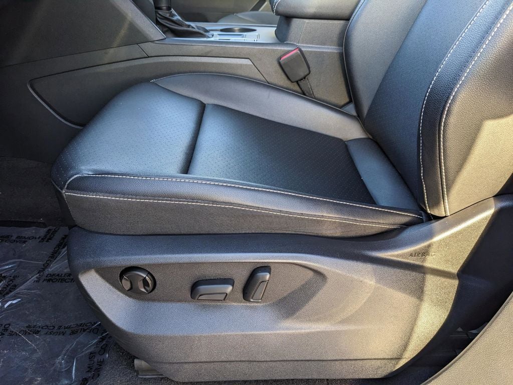 2020 Volkswagen Atlas Cross Sport 2.0T SE w/Technology