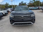 2020 Volkswagen Atlas Cross Sport 2.0T SE w/Technology